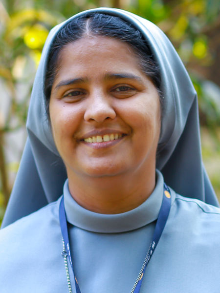 Sr. Godwin