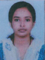 Mrs. Jyothy Elizabeth John
