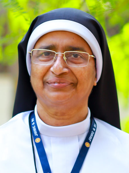 Dr. Sr. Philo Resmi