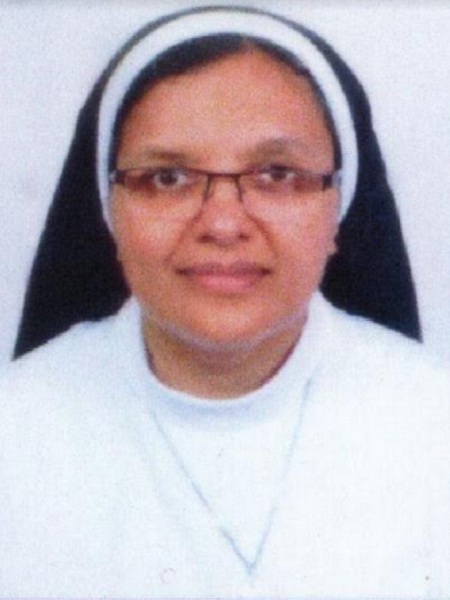 Sr. Seena Jose