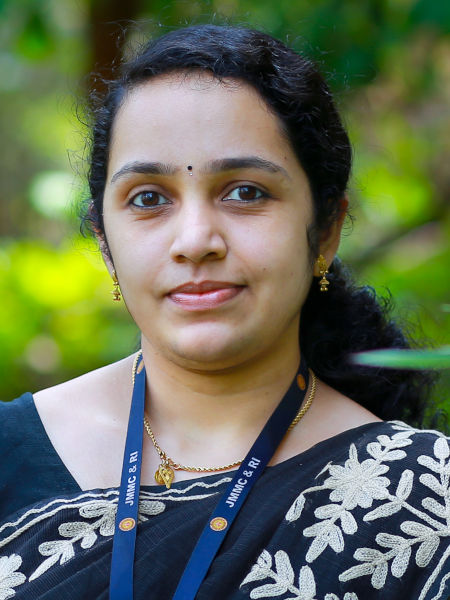 Mrs. Sify Antoo