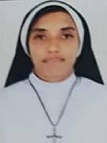 Sr.Priya Mathew