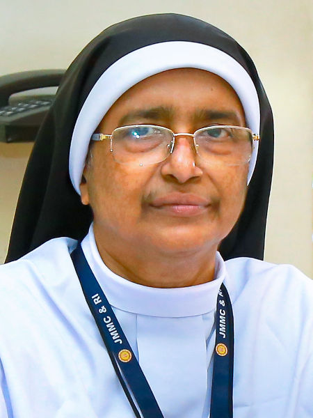 Dr. Sr. Philo Resmi