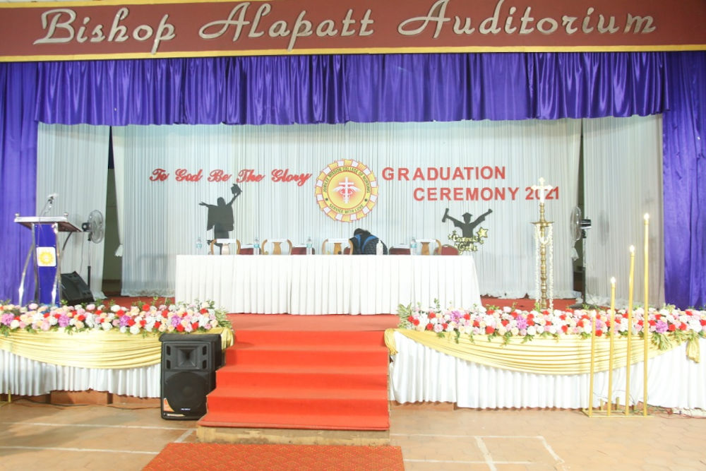 Auditorium