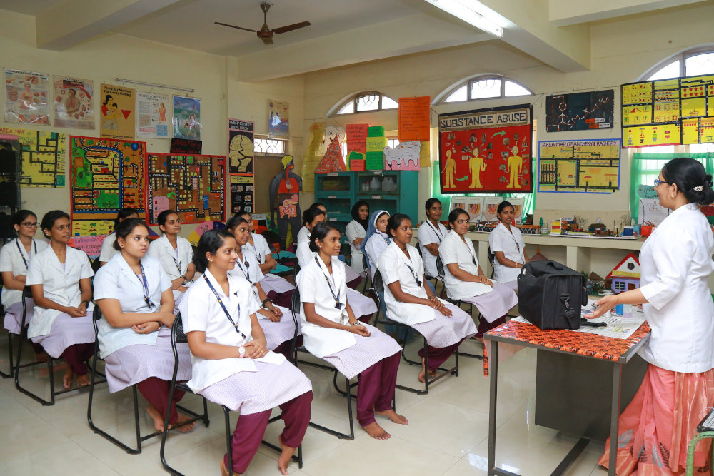 Community Health Lab