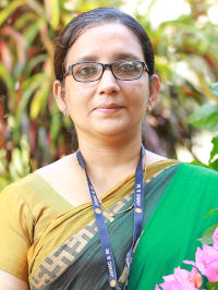 Community Health Nursing HOD