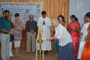 International Workshop