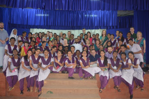 Interprofessional Team