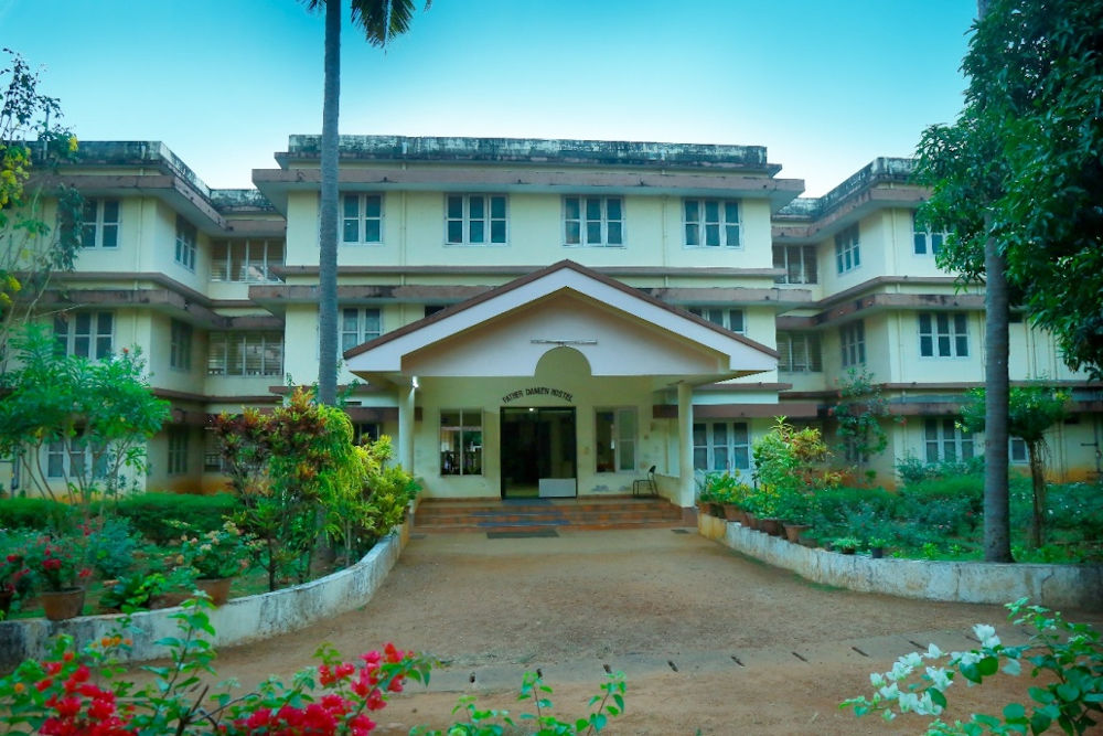 JMCON Hostel
