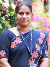OBG Nursing HOD