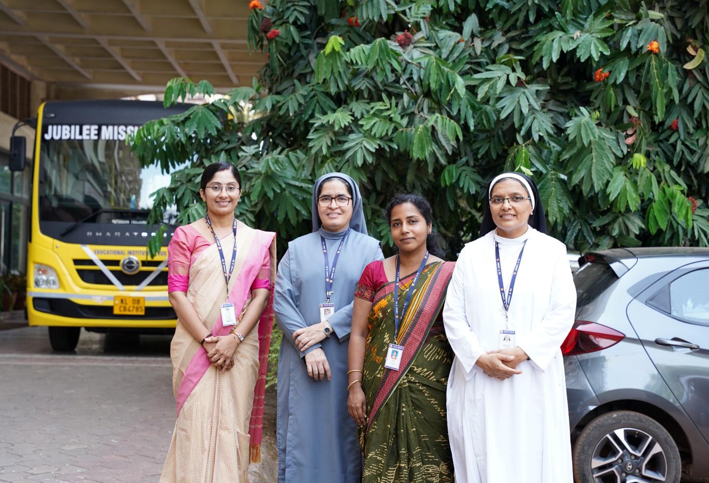 Paediatric Nursing