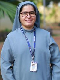 Paediatric Nursing HOD