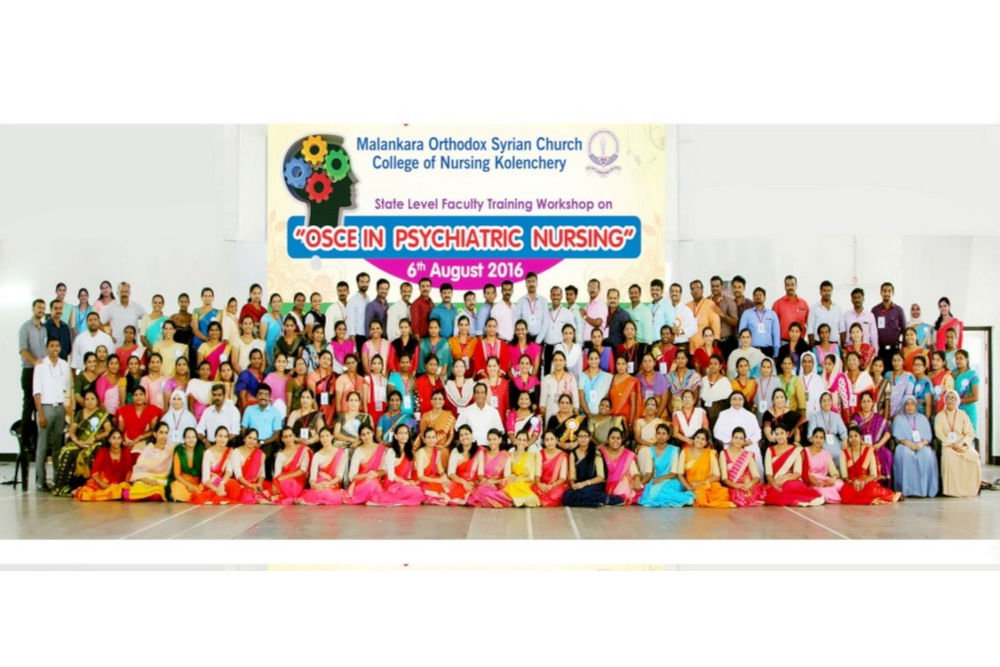 Psychiatric Nursing