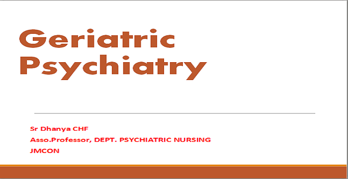 Myocardial Infarction