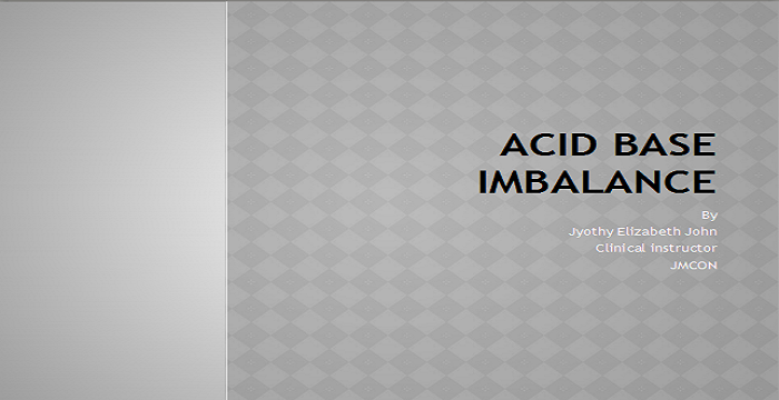 Myocardial Infarction