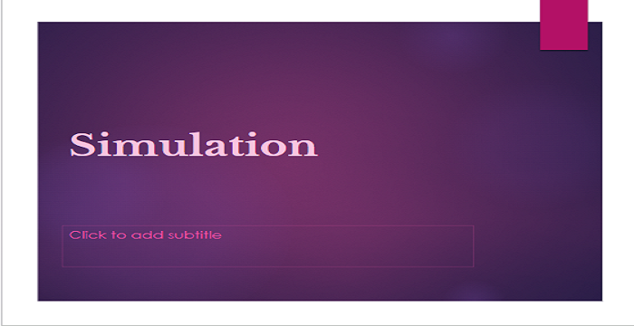 Myocardial Infarction
