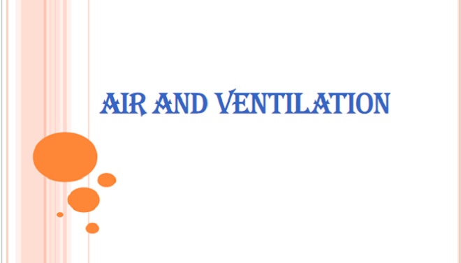 Air Pollution